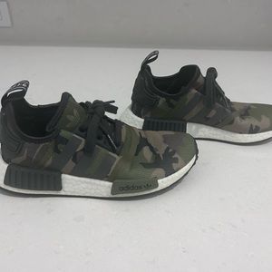Adidas NMD sneakers